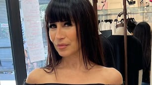 Marixa Balli
