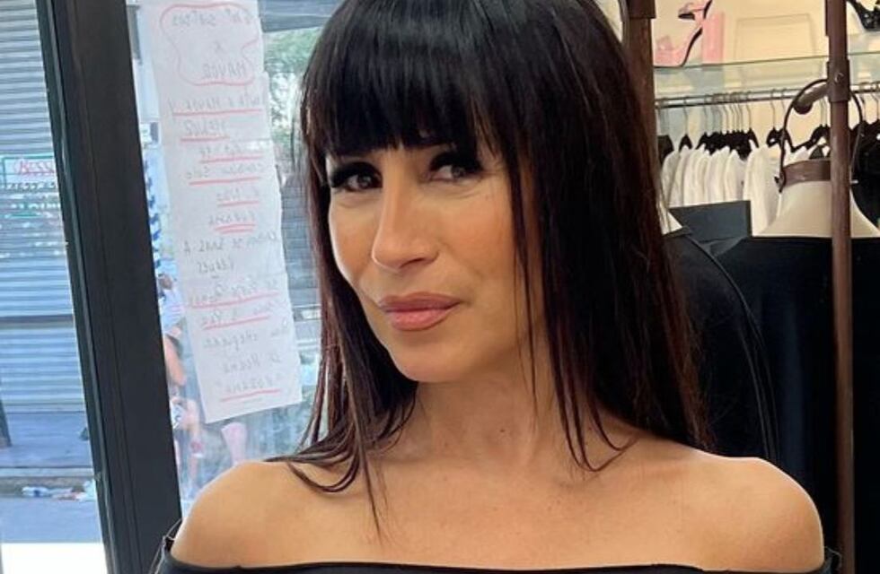 Ángel de Brito escrachó a Marixa Balli con su merienda “marginal” en los estudios de “LAM”