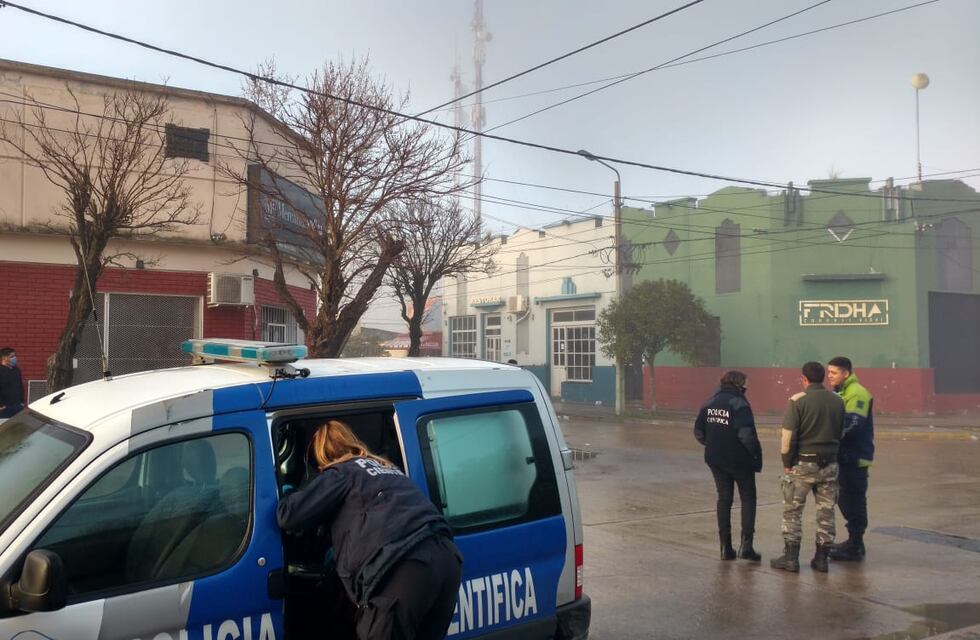 Dos hermanos de 18 y 14 años mataron a un joven de 24 en Coronel Vidal