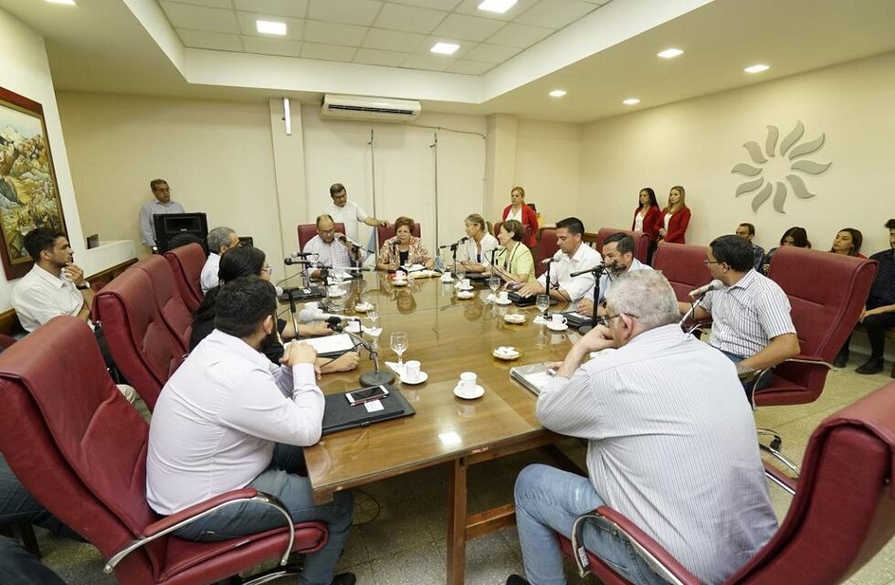 PASO 2021: conocé a los precandidatos a concejales para Junín