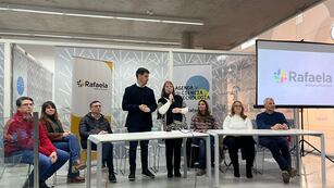 Comenzó la Agenda de la Ciencia y Tecnología 2024