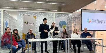 Comenzó la Agenda de la Ciencia y Tecnología 2024