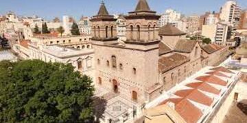 Hay protocolos específicos por el turismo religioso en Semana Santa.