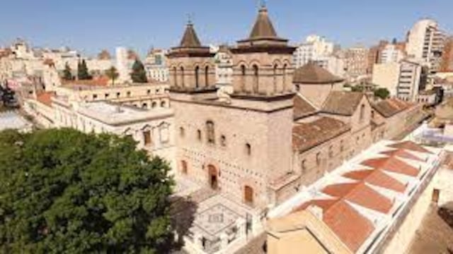 Hay protocolos específicos por el turismo religioso en Semana Santa.