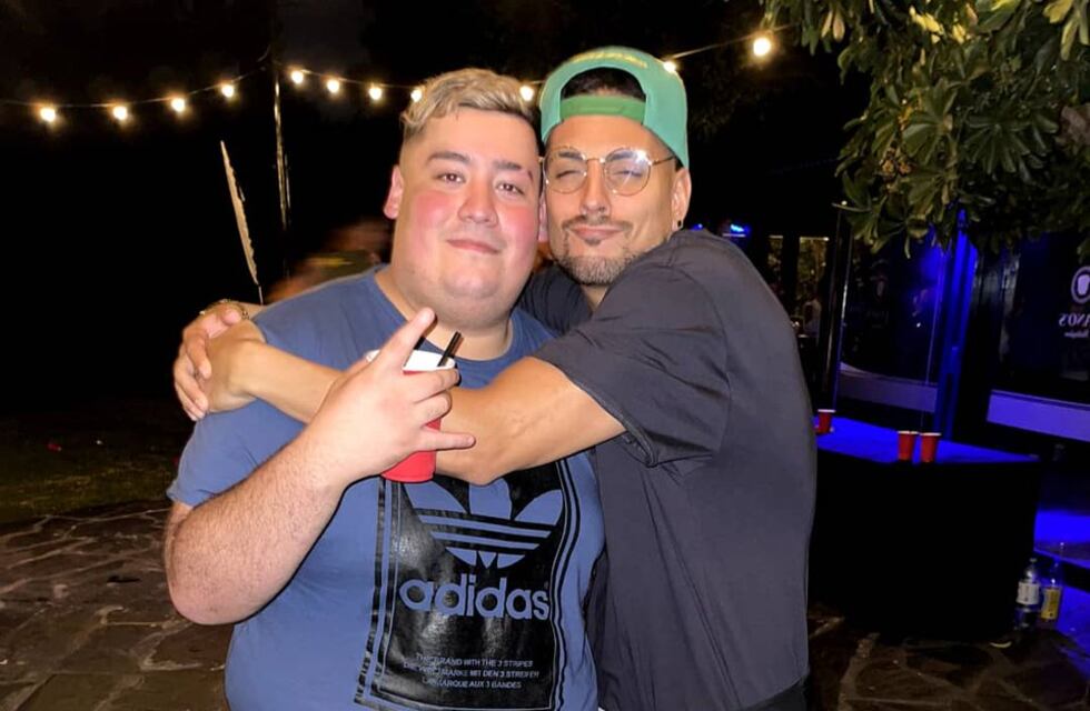 Coscu Army Awards 2021: Manzana confirmó el remix de “Que A Pasao” con Kaleb, Homer el Mero Mero y Pablito Lescano