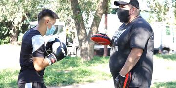 Programa de Prevención Territorial en la Provincia.