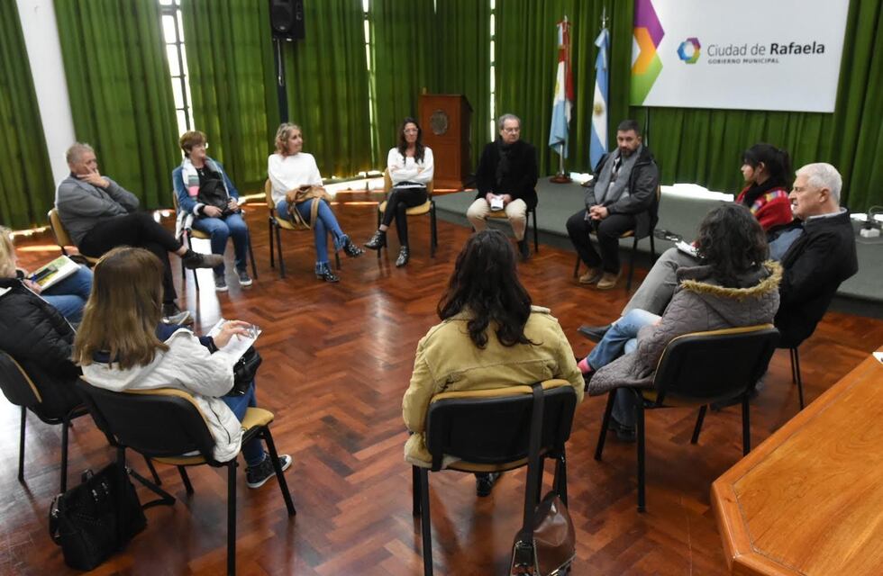 Comenzarán a castrar en las vecinales de Rafaela