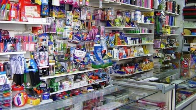 La canasta escolar, un verdadero dolor de cabeza para el bolsillo de los padres