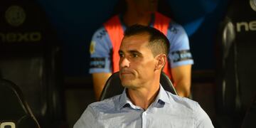 Tras su salida de Belgrano, Guillermo Farré recibió una propuesta para dirigir un club de primera división.