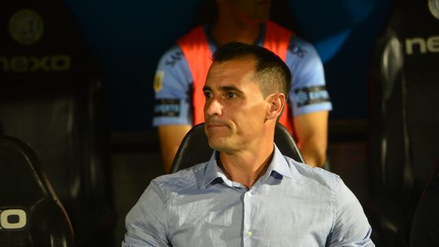 Tras su salida de Belgrano, Guillermo Farré recibió una propuesta para dirigir un club de primera división.