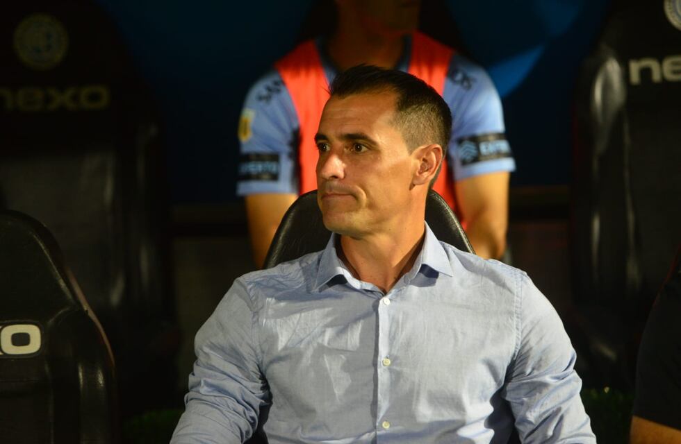 El futuro de Farré como entrenador: la propuesta que recibió de un club de primera división