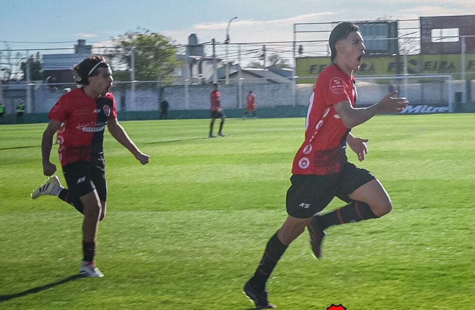 Liga del Sur: positivo fin de semana para Sporting