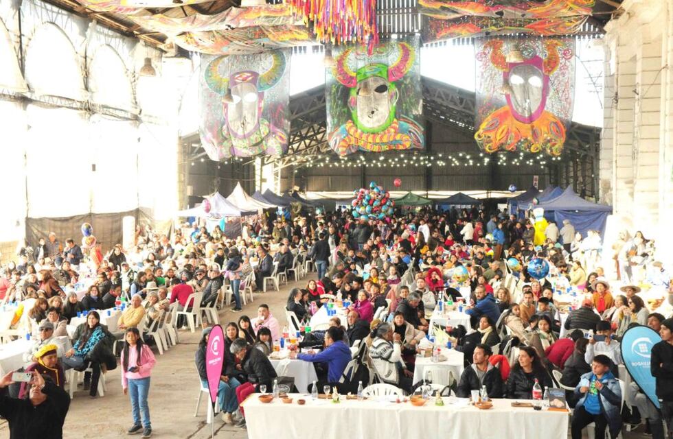La empanada jujeña, un imperdible para los paladares viajeros, tuvo su festival