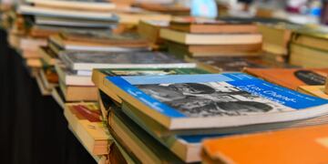 Comienza Paraná Lee del 6 a 10 de octubre.