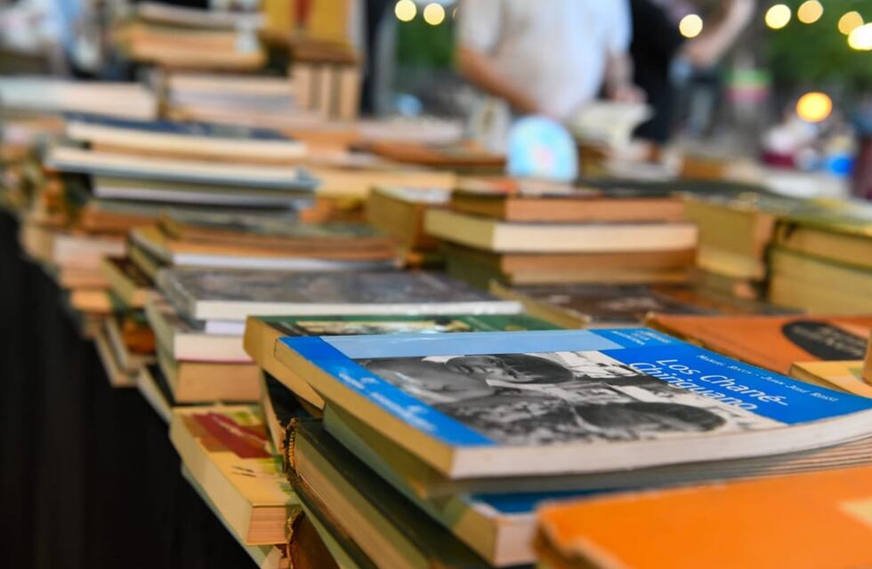 Paraná Lee comienza este 6 de octubre