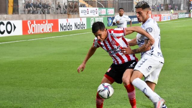 Prensa CASM.