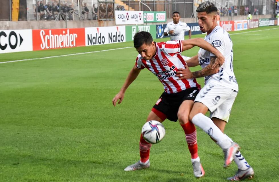 San Martín perdió con Quilmes y quedó eliminado de la Copa Argentina