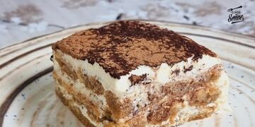 Día del Tiramisú