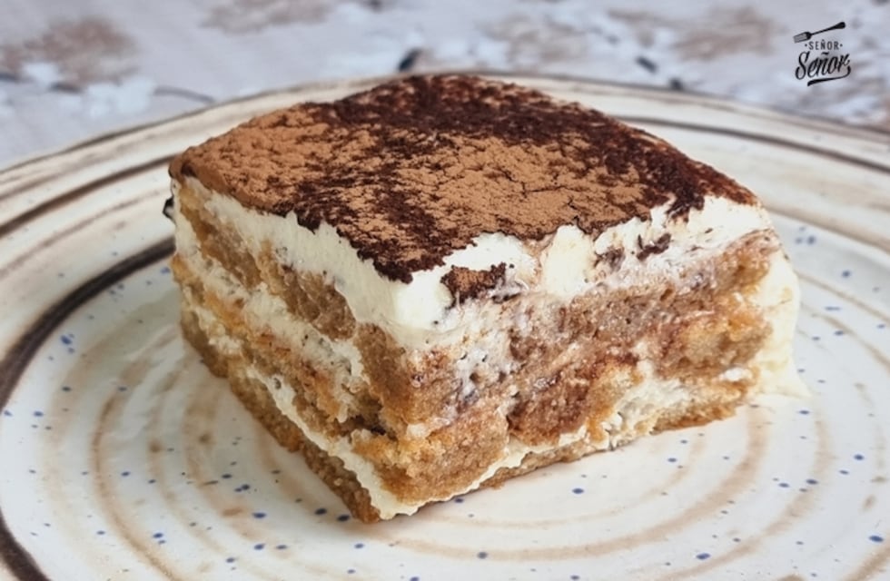 Los secretos para hacer un auténtico Tiramisú: los sí y los no de la receta original italiana