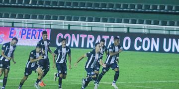 Talleres de Cordoba
Contra Velez para pasar de ronda por la Copa Argentina
Foto Federico Lopez Claro