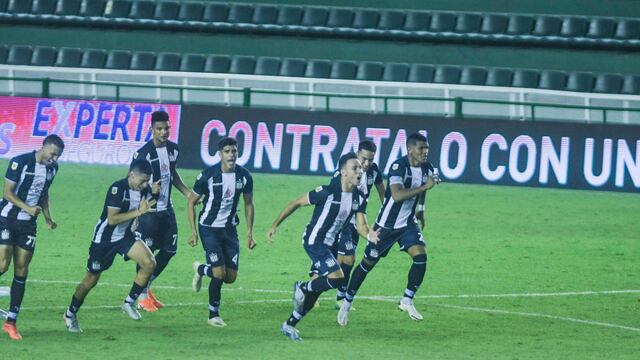 Talleres de Cordoba
Contra Velez para pasar de ronda por la Copa Argentina
Foto Federico Lopez Claro