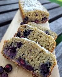 Cómo hacer el budín de arándanos tendencia en TikTok sin harina y con solo 4 ingredientes