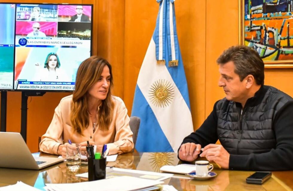 Nuevo anuncio del Gobierno: aumentarán 40% el monto de la Tarjeta Alimentar a partir de diciembre