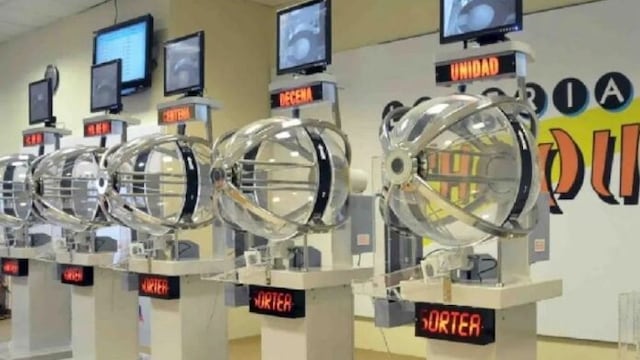 Jugó solo tres veces en su vida y ganó un pozo millonario.