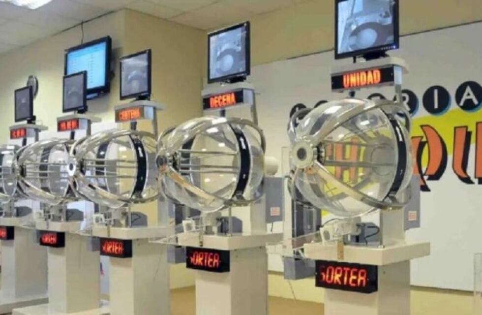 Chaco: se olvidó de buscar el ticket y cuando fue a la Quiniela se enteró que había ganado la Poceada