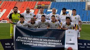 La Academia empató con Godoy Cruz en la quinta fecha de la Liga Profesional.