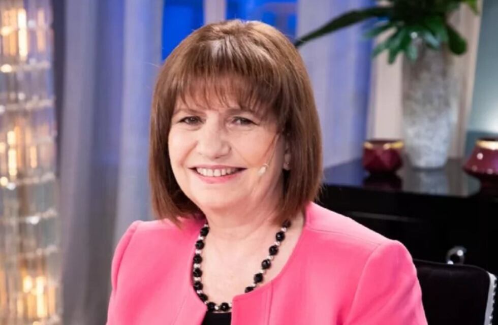 Patricia Bullrich se refirió al cruce que tuvo con Cristina Kirchner: “Que conmigo no se meta”
