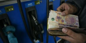 Punta Alta: así quedaron los precios en YPF después del aumento