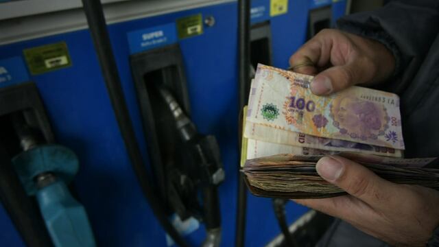 Tierra del Fuego: ya rige la cuarta suba de combustibles en lo que va del 2021