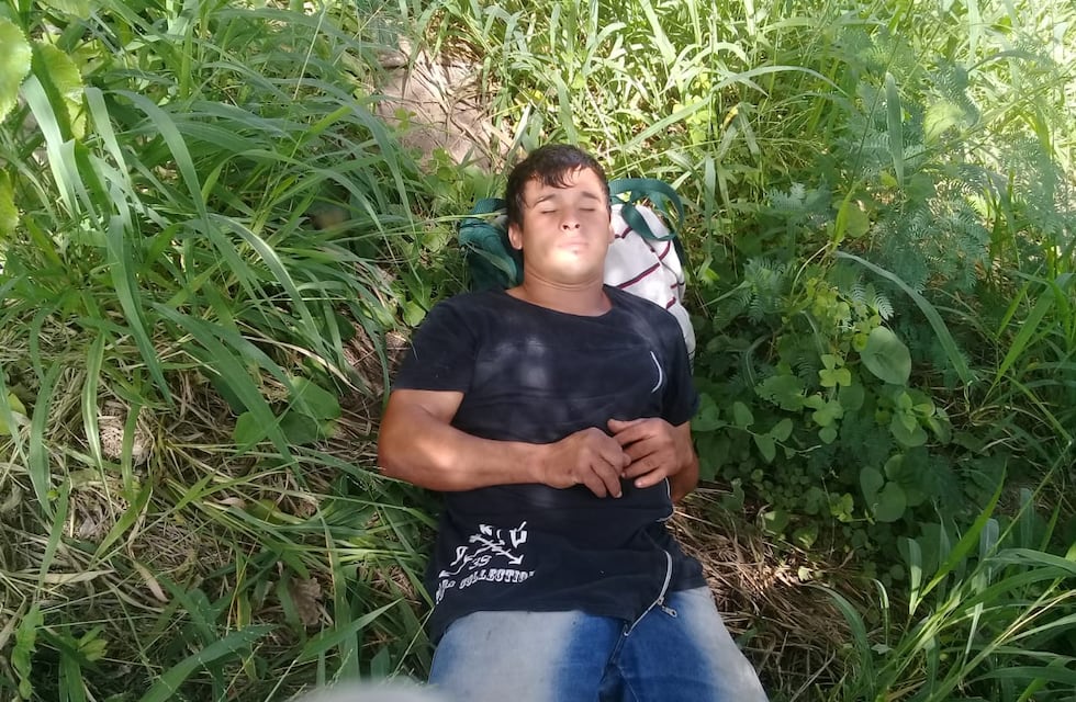 El gobierno vuelve a causar la aparición de varados sobre la ruta 11 del lado chaqueño