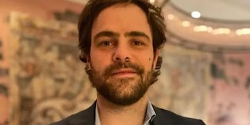 El actor vivió un duro momento en el sur del país.