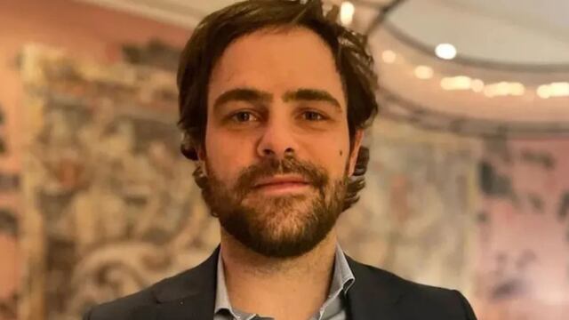 El actor vivió un duro momento en el sur del país.