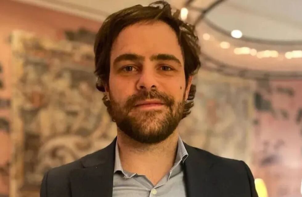 Peter Lanzani sufrió un terrible robo en Neuquén: “Me pueden ayudar”