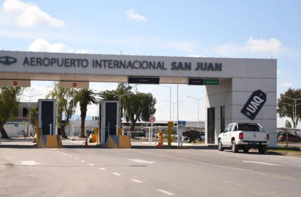 Agencias de viajes de San Juan y Córdoba se unen para promocionar destinos y potenciar los vuelos