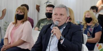 Gustavo Benedetti: “las vacunas que envió el COE se utilizaron como indicó el protocolo”