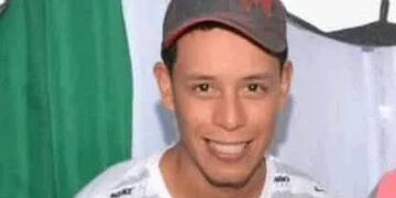 Desesperada búsqueda de un hombre de 32 años en Salto Encantado.