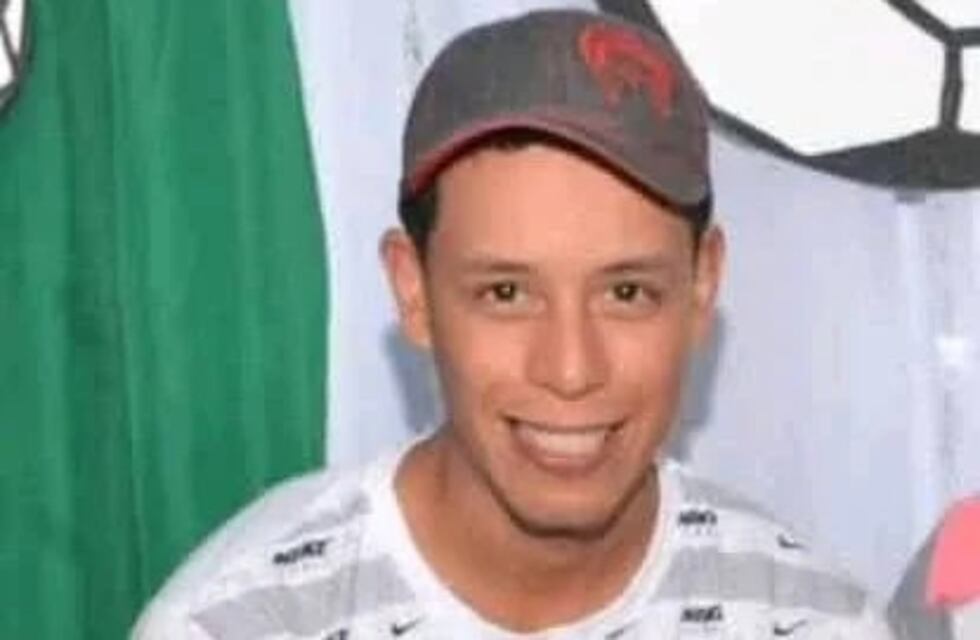 Desesperada búsqueda de un hombre de 32 años en Salto Encantado