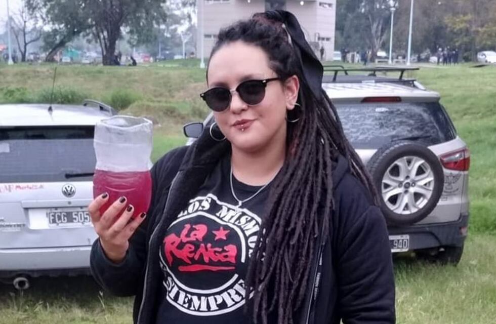 “Me apuñalaron en el recital de La Renga”: el crudo relato de una joven tras el show del pasado sábado