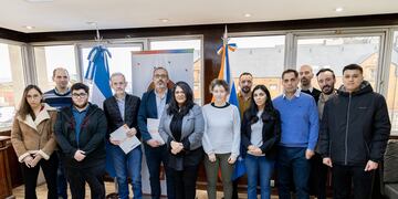 Realizan convenio para incorporar programadores a la Secretaría de Gobierno Digital