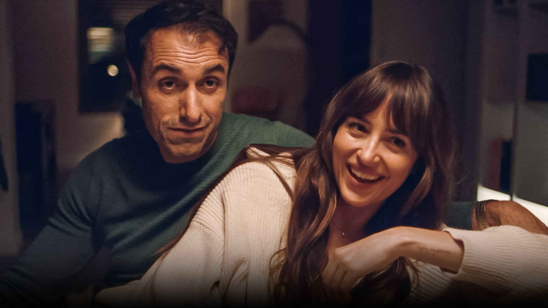 La nueva película de Prime Video dura 1 hora y 44 minutos.