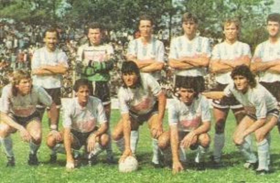 Crece la expectativa por el homenaje a los Héroes del 89