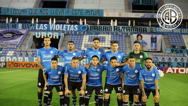 El Celeste y un partido clave para sus aspiraciones de ascenso ante uno de los punteros de la Primera Nacional