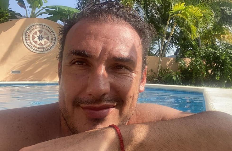 Hay un mendocino en la embarcación que desapareció tras cumplir con una misión humanitaria en Haití