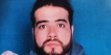 Búsqueda de un hombre de 31 años que se ausentó de su domicilio en El Alcázar.