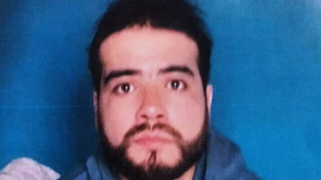 Búsqueda de un hombre de 31 años que se ausentó de su domicilio en El Alcázar.