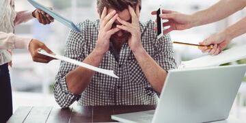 Burn out electoral. Las elecciones y la salud.